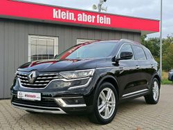 Schwarz Gebraucht 2020 Renault Koleos LIMITED SUV | 23.450 € (Etwas zu teuer)