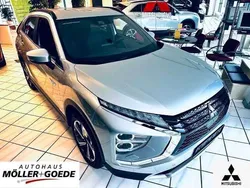 Silber Neu 2024 Mitsubishi Eclipse Cross Plus SUV | 31.900 €
