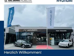 Weiß Neu 2024 Hyundai Tucson Select SUV | 27.990 € (Superpreis)