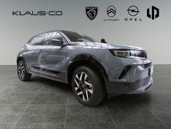 Grau Neu 2025 Opel Mokka SUV | 29.890 €