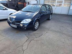 Other Gebraucht 2002 Nissan Primera Visia Kombi | 899 € (Superpreis)