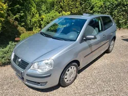 Silber Gebraucht 2006 VW Polo Goal Limousine | 1.199 € (Guter Preis)