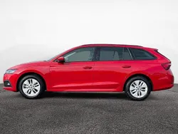 Velvetrotpremium Gebraucht 2025 Skoda Octavia Ambition Kombi | 27.890 € (Superpreis)