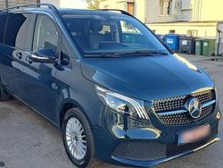 Gebraucht 2020 Mercedes Vito Van / Kleinbus | 29.999 €