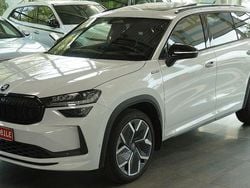 Weiß Neu 2025 Skoda Kodiaq SportLine SUV | 53.991 € (Fairer Preis)