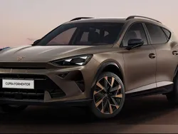 Grau Neu 2025 Cupra Formentor SUV | 39.490 € (Fairer Preis)