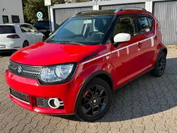 Rot Gebraucht 2018 Suzuki Ignis Kleinwagen | 10.999 € (Fairer Preis)