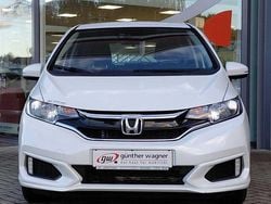 Weiß Gebraucht 2018 Honda Jazz Trend Kleinwagen | 13.980 € (Fairer Preis)