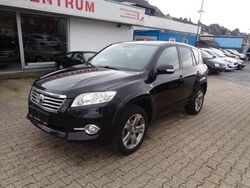 Schwarz Gebraucht 2011 Toyota RAV4 Executive SUV | 9.950 € (Fairer Preis)
