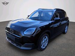 Schwarz Gebraucht 2024 Mini Countryman Classic SUV | 37.491 €