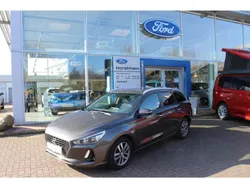 Andere Gebraucht 2018 Hyundai i30 Trend Kombi | 13.450 € (Etwas zu teuer)
