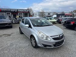 Starsilber iii m2 Gebraucht 2007 Opel Corsa Catch Me Kleinwagen | 1.290 € (Superpreis)