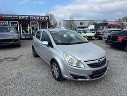 Starsilber iii m2 Gebraucht 2007 Opel Corsa Catch Me Kleinwagen | 1.790 € (Superpreis)