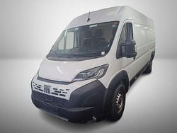 Weiß Gebraucht 2024 Fiat Ducato Van | 24.940 € (Guter Preis)