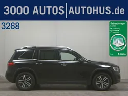 Mercedes GLB200