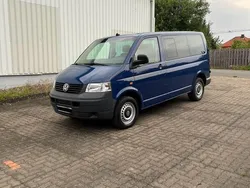 Blau Gebraucht 2007 VW T5 Van | 6.500 € (Superpreis)