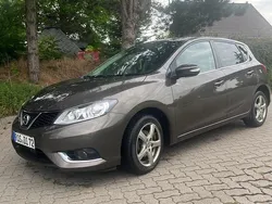 Gold Gebraucht 2017 Nissan Pulsar Kleinwagen | 7.999 € (Guter Preis)