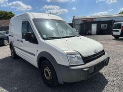 Diamantweiß Gebraucht 2004 Ford Transit Van / Kleinbus | 900 €