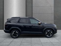 Perlmuttschwarz Neu 2025 Dacia Bigster Extreme SUV | 33.990 € (Fairer Preis)