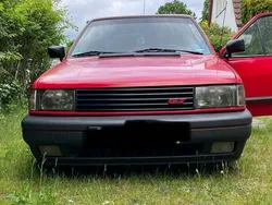 Rot Gebraucht 1994 VW Polo GT Kombi | 6.100 €