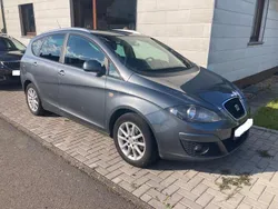 Andere außenfarben Gebraucht 2013 Seat Altea XL Copa Van / Kleinbus | 2.850 € (Guter Preis)