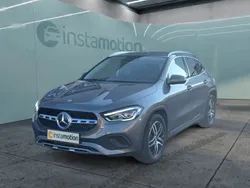 Mercedes GLA200