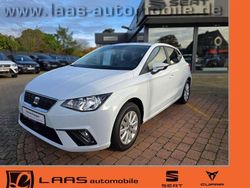 Weiß Gebraucht 2020 Seat Ibiza Style Kleinwagen | 14.190 € (Fairer Preis)