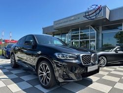 Schwarz Gebraucht 2025 BMW X4 M Sport SUV | 57.888 € (Fairer Preis)