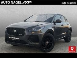 Grau Gebraucht 2022 Jaguar E-Pace R SUV | 32.990 € (Teuer)