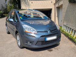 Grau Gebraucht 2010 Citroën C4 Picasso Van / Kleinbus | 3.400 € (Fairer Preis)