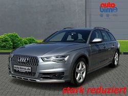 Tornadograu metallic Gebraucht 2018 Audi A6 Allroad Design Kombi | 31.880 € (Etwas zu teuer)