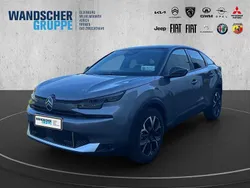 Graugrau Neu 2025 Citroën C4 SUV | 25.490 € (Fairer Preis)