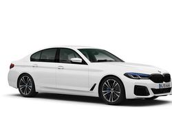 Gebraucht 2025 BMW 540 Efficient Dynamics Limousine | 47.440 €