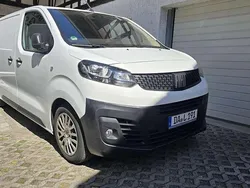 Weiß Gebraucht 2022 Fiat Scudo Van / Kleinbus | 15.200 € (Teuer)
