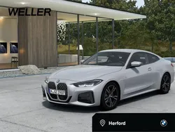 Grau Gebraucht 2022 BMW 1M Shadowline Coupé | 41.990 € (Fairer Preis)