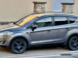 Gebraucht 2012 Ford Kuga S SUV | 9.500 € (Fairer Preis)