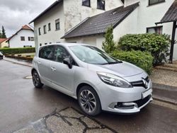 Silber Gebraucht 2015 Renault Grand Scénic III Bose Edition Van / Kleinbus | 6.990 € (Fairer Preis)