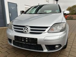 Reflexsilber Gebraucht 2007 VW Golf Plus Cross Van / Kleinbus | 1.550 € (Guter Preis)