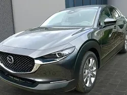 Grau Neu 2025 Mazda CX-30 Center-Line SUV | 28.500 €