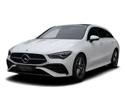 Mercedes C300e