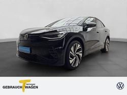 Schwarz Gebraucht 2024 VW ID.5 GTX SUV | 36.880 € (Superpreis)