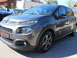 Grau Gebraucht 2019 Citroën C3 Aircross Feel SUV | 12.900 € (Fairer Preis)