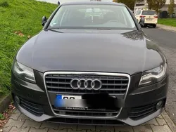 Gebraucht 2011 Audi A4 Limousine | 7.000 € (Fairer Preis)