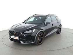 Schwarz Gebraucht 2023 Cupra Formentor VZ SUV | 31.530 € (Etwas zu teuer)