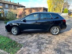 Schwarz Gebraucht 2016 Seat Ibiza ST Style Kombi | 7.900 € (Fairer Preis)