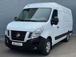 Weiß Gebraucht 2015 Nissan NV400 Van | 9.999 € (Fairer Preis)