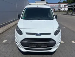 Weiß Gebraucht 2015 Ford Transit Trend Van / Kleinbus | 7.999 € (Fairer Preis)