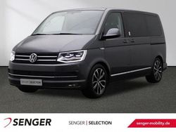 Grau Gebraucht 2019 VW T6.1 Highline Van | 41.480 €
