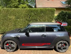 Grau Gebraucht 2020 Mini John Cooper Works Coupé Coupé | 40.800 €