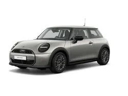 Silber Gebraucht 2024 Mini Cooper Essential Kleinwagen | 26.930 € (Etwas zu teuer)